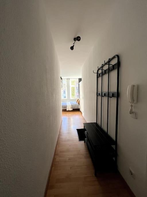 R&L Apartment Karl-Heine-Strasse Og Leipzig Buitenkant foto